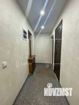 1-к квартира, вторичка, 34м2, 1/4 этаж