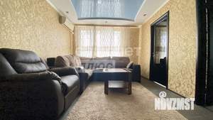 4-к квартира, вторичка, 62м2, 3/5 этаж