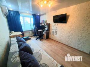 2-к квартира, вторичка, 46м2, 3/5 этаж