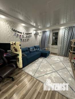 3-к квартира, вторичка, 65м2, 8/9 этаж