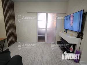 2-к квартира, вторичка, 62м2, 22/22 этаж