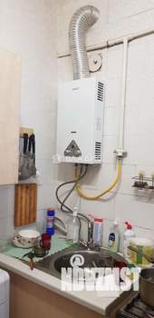 1-к квартира, вторичка, 28м2, 1/1 этаж