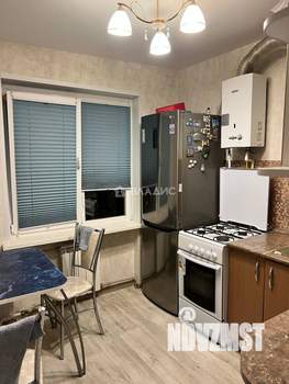 2-к квартира, вторичка, 45м2, 5/5 этаж