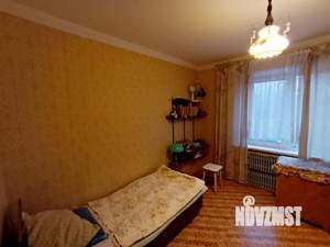 4-к квартира, вторичка, 79м2, 5/16 этаж