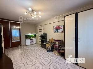 4-к квартира, вторичка, 58м2, 3/5 этаж