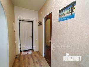 2-к квартира, вторичка, 44м2, 1/2 этаж