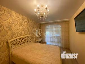 3-к квартира, вторичка, 65м2, 4/10 этаж