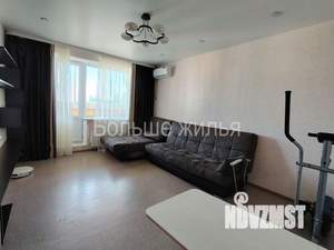 3-к квартира, вторичка, 70м2, 8/9 этаж