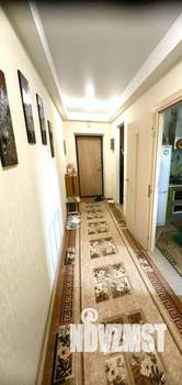 2-к квартира, вторичка, 61м2, 1/4 этаж