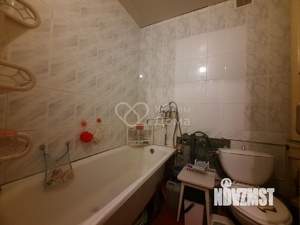 1-к квартира, вторичка, 33м2, 1/9 этаж