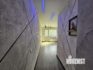 1-к квартира, вторичка, 31м2, 2/5 этаж