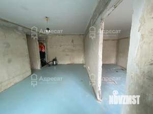 3-к квартира, вторичка, 54м2, 4/5 этаж