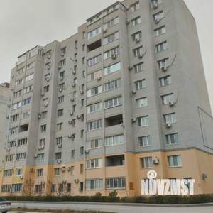 1-к квартира, вторичка, 41м2, 10/11 этаж