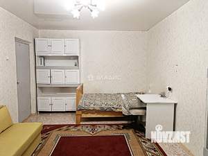 1-к квартира, вторичка, 35м2, 7/16 этаж