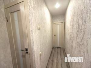 1-к квартира, вторичка, 39м2, 7/10 этаж