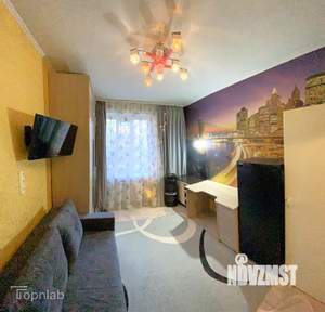 3-к квартира, вторичка, 73м2, 1/4 этаж