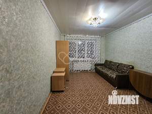 3-к квартира, вторичка, 62м2, 1/5 этаж