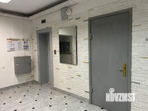 1-к квартира, вторичка, 40м2, 13/17 этаж