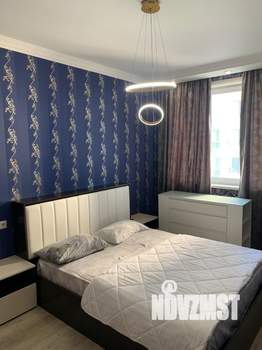 2-к квартира, вторичка, 80м2, 4/26 этаж