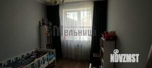1-к квартира, вторичка, 41м2, 1/23 этаж