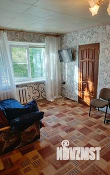2-к квартира, вторичка, 43м2, 2/5 этаж