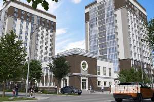 Студия квартира, вторичка, 38м2, 2/14 этаж