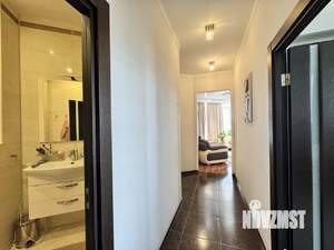 3-к квартира, вторичка, 95м2, 9/26 этаж