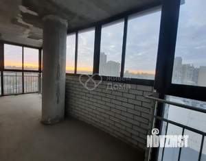 1-к квартира, вторичка, 50м2, 11/25 этаж