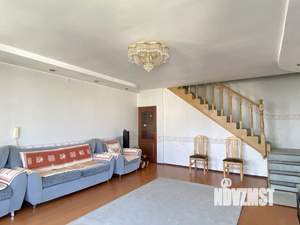 3-к квартира, вторичка, 130м2, 8/9 этаж