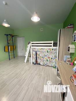 3-к квартира, вторичка, 80м2, 2/4 этаж