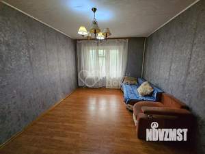 4-к квартира, вторичка, 82м2, 3/14 этаж