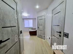 1-к квартира, вторичка, 26м2, 2/3 этаж