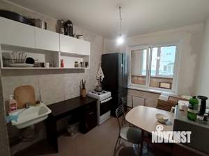 2-к квартира, вторичка, 54м2, 2/9 этаж