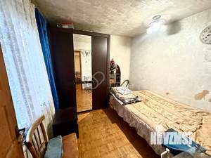 4-к квартира, вторичка, 59м2, 5/5 этаж