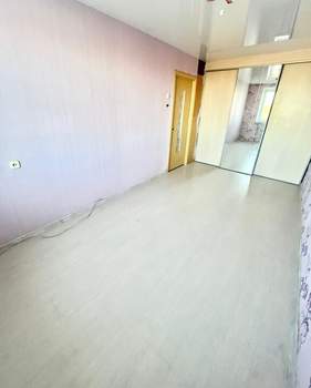 3-к квартира, вторичка, 62м2, 4/5 этаж