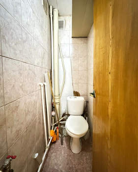 1-к квартира, вторичка, 35м2, 7/9 этаж