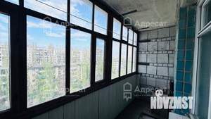 2-к квартира, вторичка, 51м2, 7/9 этаж