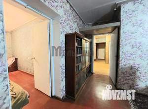 3-к квартира, вторичка, 59м2, 2/9 этаж