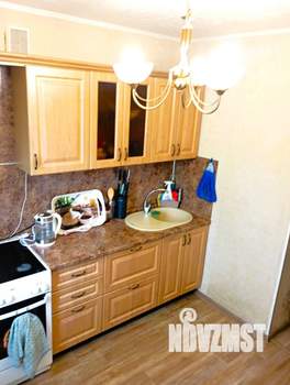 1-к квартира, вторичка, 33м2, 3/9 этаж