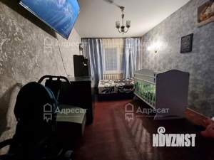 2-к квартира, вторичка, 48м2, 1/5 этаж