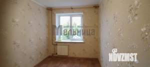 2-к квартира, вторичка, 52м2, 4/9 этаж