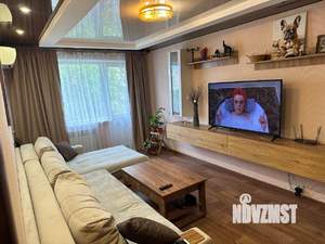 3-к квартира, вторичка, 61м2, 5/5 этаж