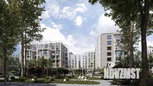 2-к квартира, вторичка, 72м2, 7/8 этаж