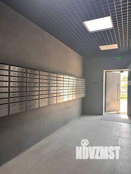 2-к квартира, вторичка, 58м2, 1/16 этаж