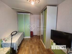 2-к квартира, вторичка, 52м2, 9/9 этаж