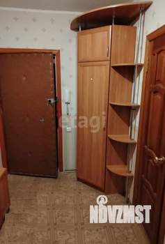 1-к квартира, вторичка, 36м2, 8/9 этаж