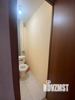 1-к квартира, вторичка, 33м2, 8/10 этаж