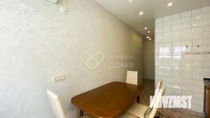 2-к квартира, вторичка, 51м2, 6/9 этаж