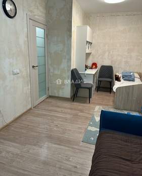 1-к квартира, вторичка, 34м2, 3/23 этаж