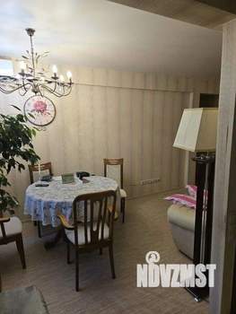 3-к квартира, вторичка, 57м2, 4/5 этаж